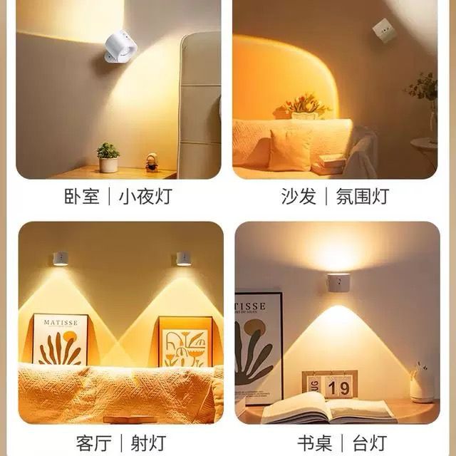 Led Spot Light - Premium Quality