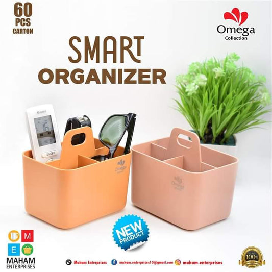 Smart Organizer