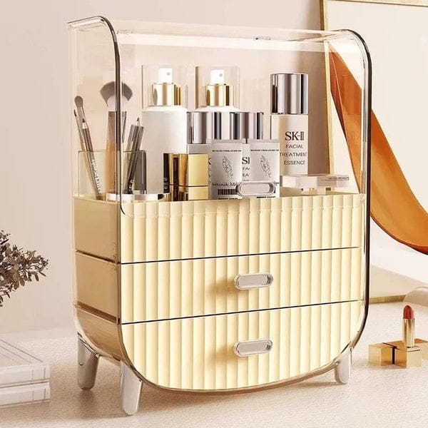 Make-Up Organizer