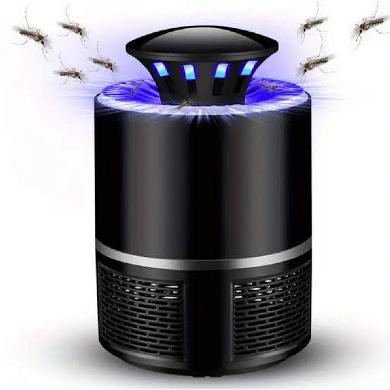 Mosquito Killer Lamp