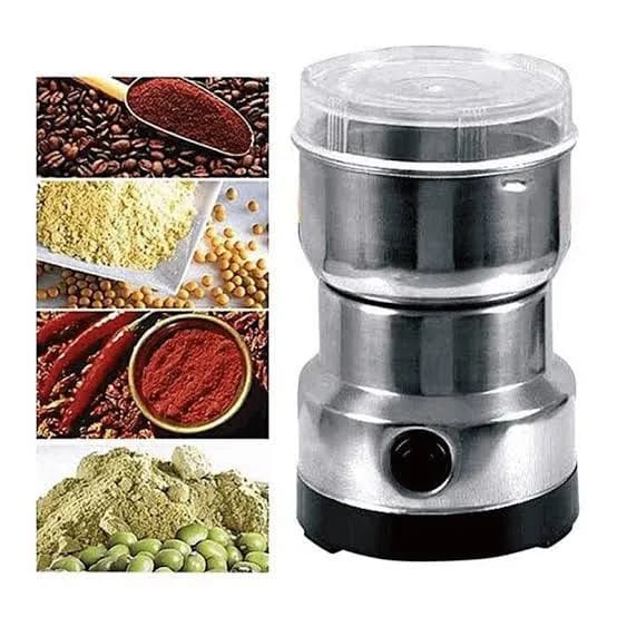 2in1 RAF Coffee Juicer Electric Blender and Grinder