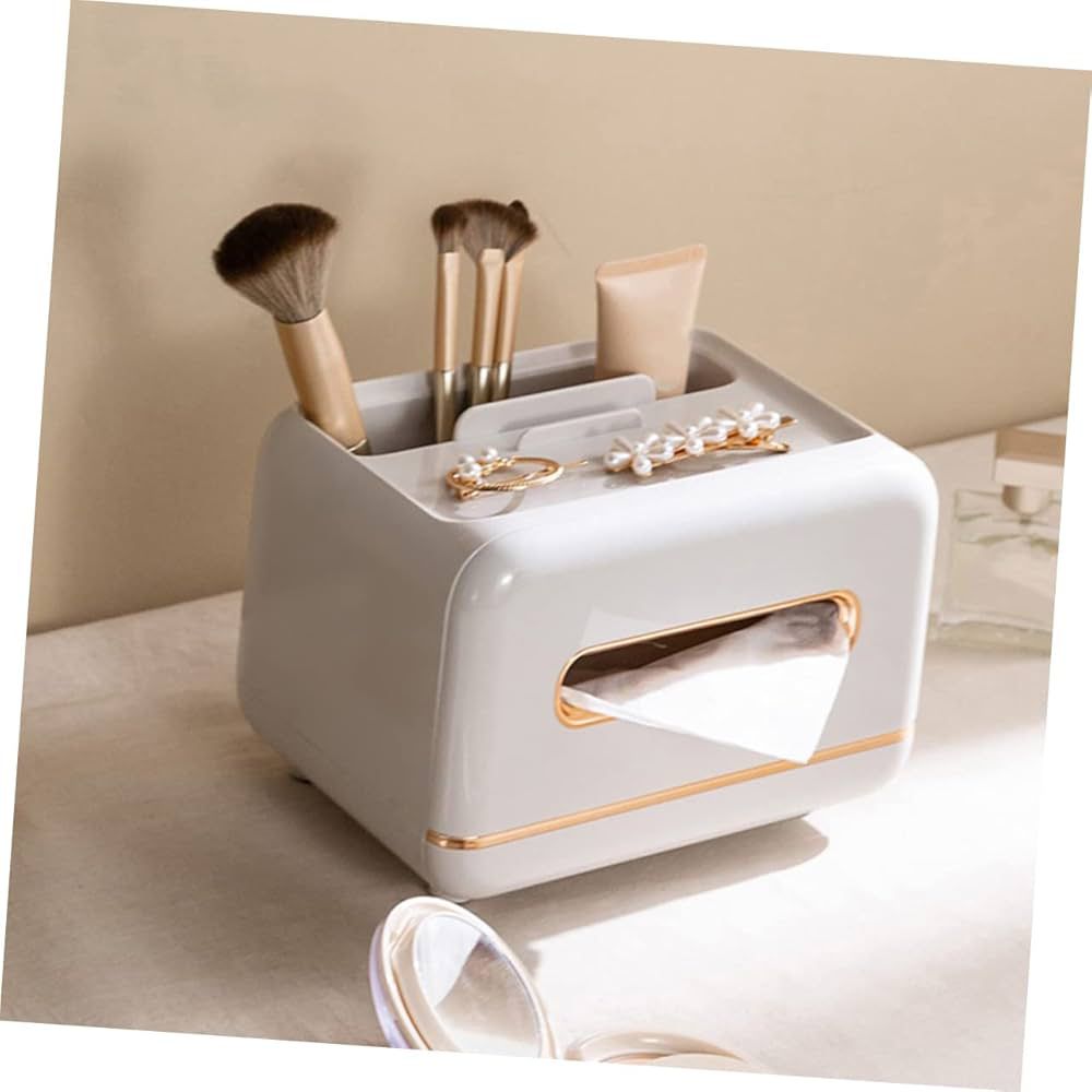 Luxury Tissue Box (Premium Quality)