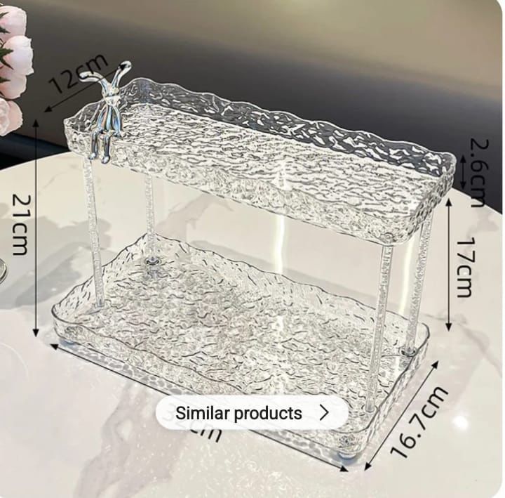 Storage Rack - Premium Quality