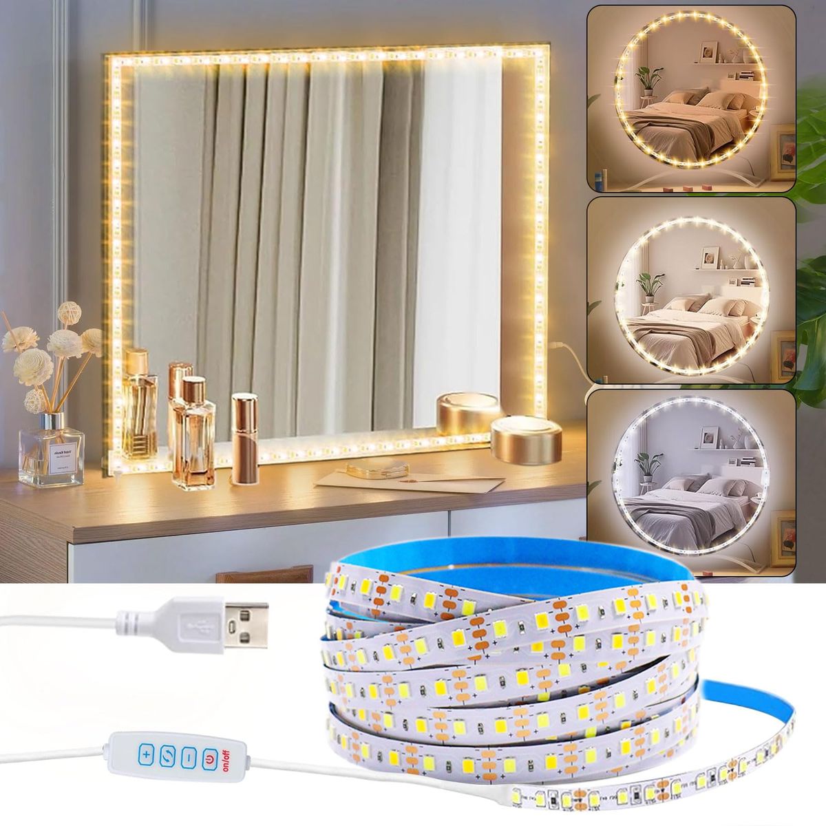 LED Strip Light