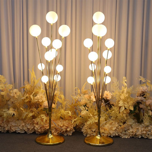 Gumball Tree Floor Light - EACH