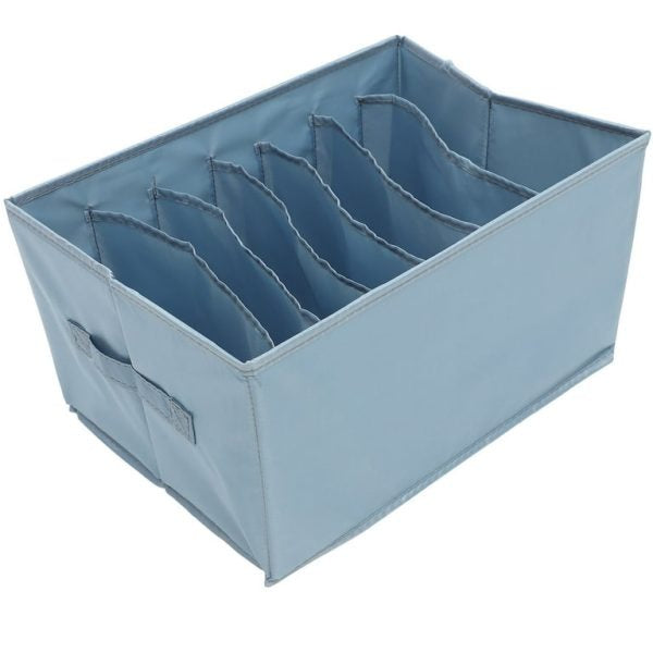 Wardrobe Clothes Organizer