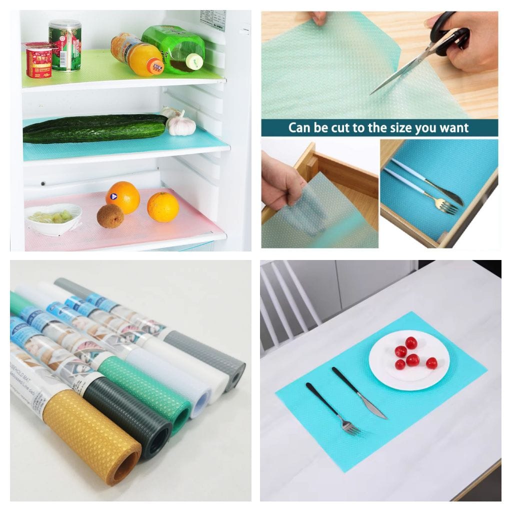 Multipurpose-Fridge Mat