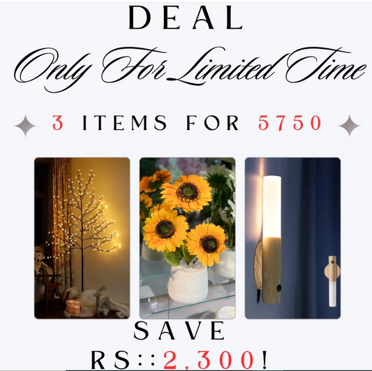 The Ultimate Ambience Set