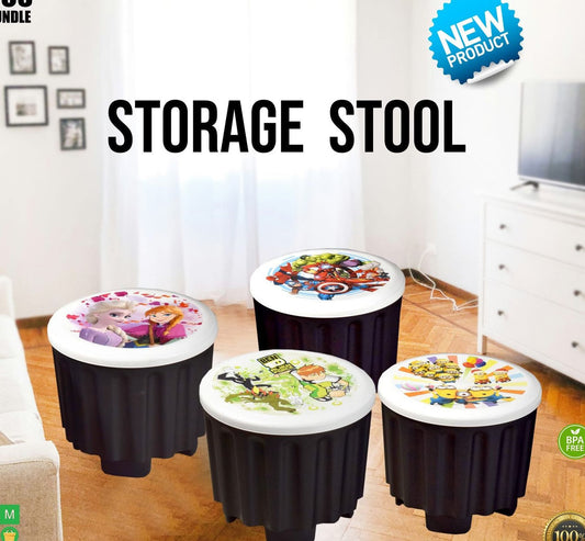 Storage Stool - Each