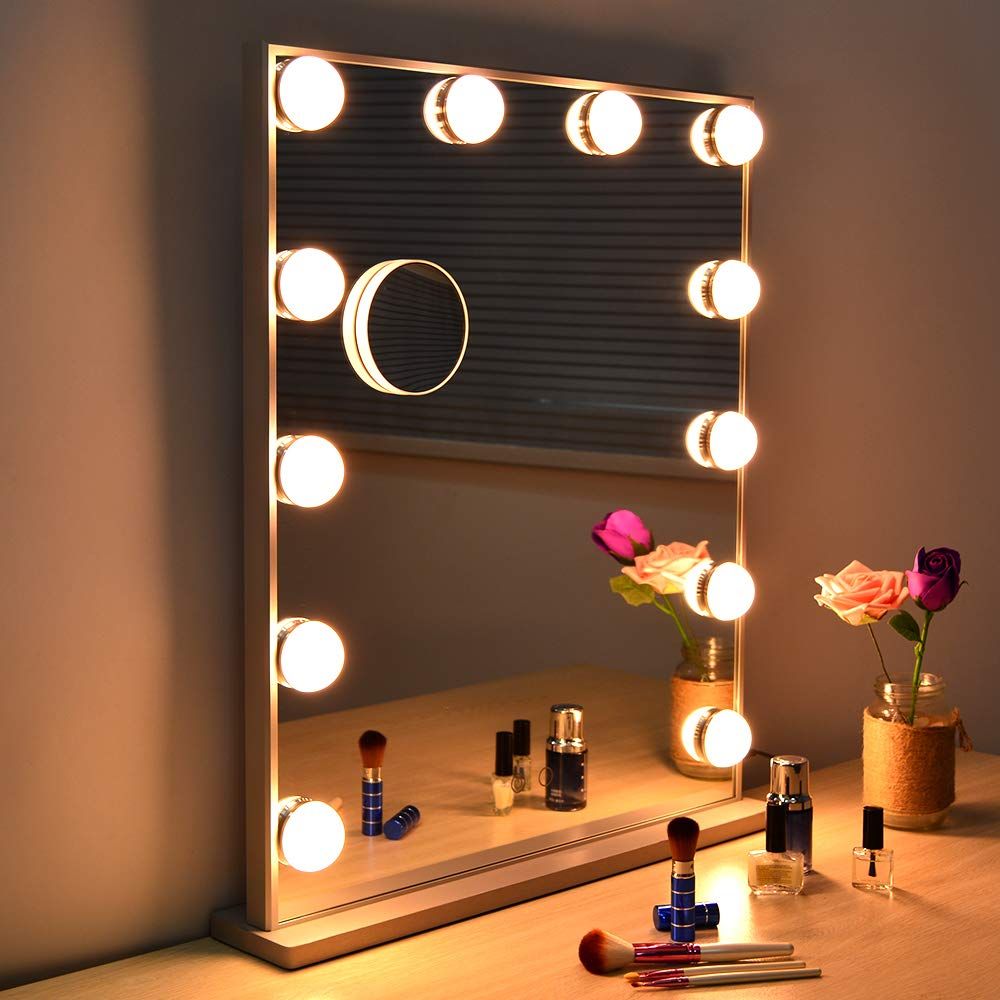Vanity Mirror Lights with 3 Color Modes