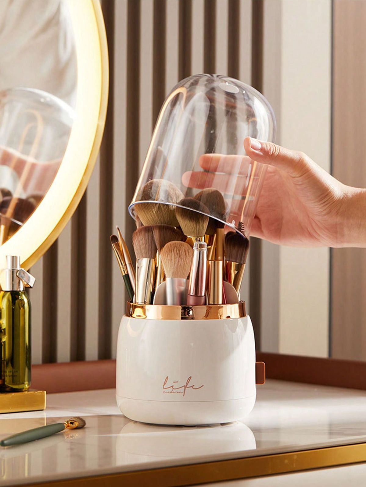 The Pro-Organized Beauty Deal 💄🎀